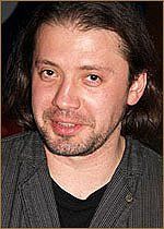 Антон Мегердичев Антон Мегердичев