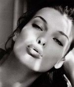 Милла Йовович Милла Йовович