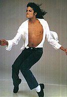 Майкл Джексон