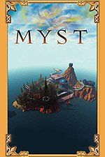 MYST MYST