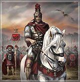 Рим, милый Рим