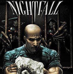 Nightfall Nightfall