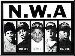 N.W.A