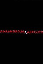 Паранормальное явление 3 Паранормальное явление 3