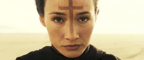 Второй трейлер фильма «Пастырь»