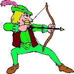 Робин Гуд какой есть