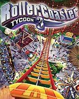 Rollercoaster Tycoon Rollercoaster Tycoon