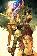 Runaways Runaways
