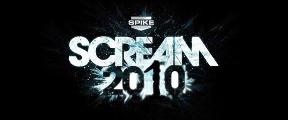 Победители «Scream Awards 2010»