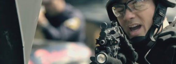 S.W.A.T.: Перестрелка