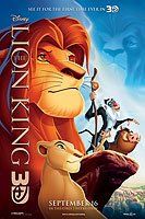 Король Лев 3D Король Лев 3D