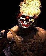 Twisted Metal Twisted Metal