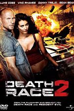 Смертельная гонка 2: Франкенштейн жив Смертельная гонка 2: Франкенштейн жив