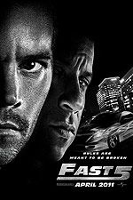 Форсаж 5 Форсаж 5