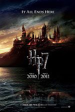 Гарри Поттер и Дары смерти: Часть 2 Гарри Поттер и Дары смерти: Часть 2