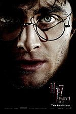 Гарри Поттер и Дары смерти: Часть 1 Гарри Поттер и Дары смерти: Часть 1