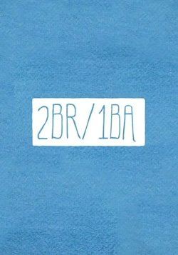 2 Br/1 Ba