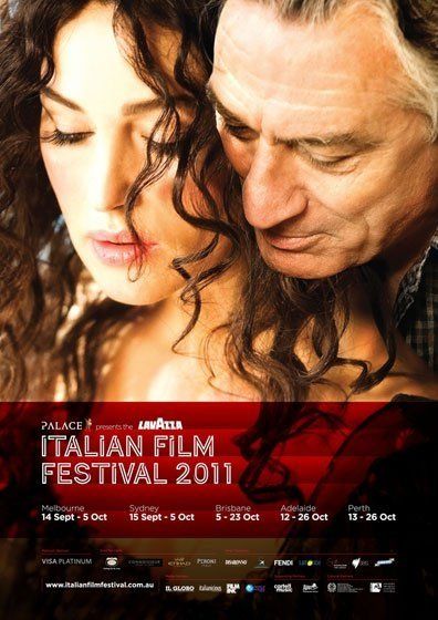 Итальянский кинофестиваль 2011