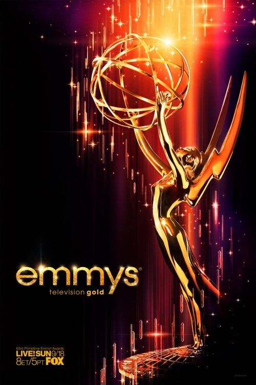 63-я церемония вручения прайм-тайм премии «Эмми» (ТВ)