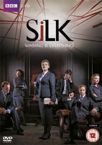 Шелк (сериал 2011 – ...)
