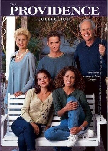 Провиденс  (сериал 1999 – 2002)