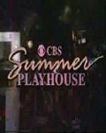 Летняя сцена CBS  (сериал 1987 – 1989)