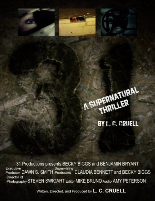 31 (сериал)