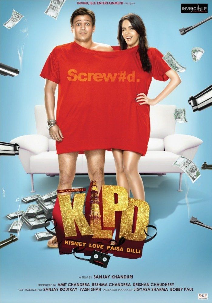Kismet Love Paisa Dilli