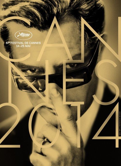 67-й Каннский кинофестиваль