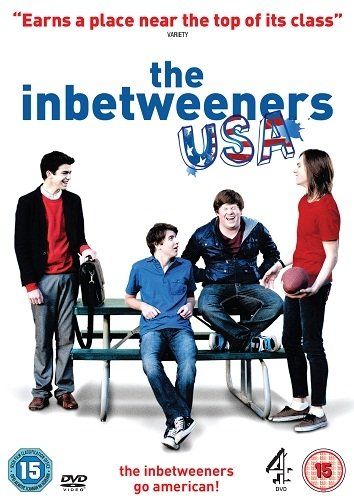 Переростки (сериал)