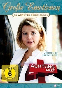 Achtung Arzt! (ТВ)