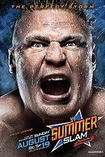 WWE Летний бросок