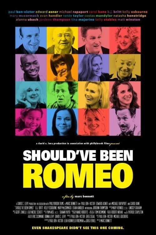 Должен ли был Ромео?