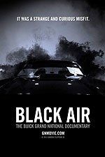 Black Air: The Buick Grand National Documentary
