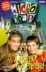 Microsoap (сериал 1998 – 2000)