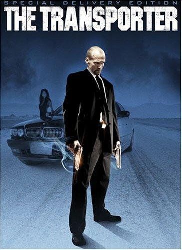 Перевозчик 3 авто