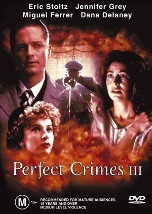 Идеальные преступления (сериал 1993 – 1995)