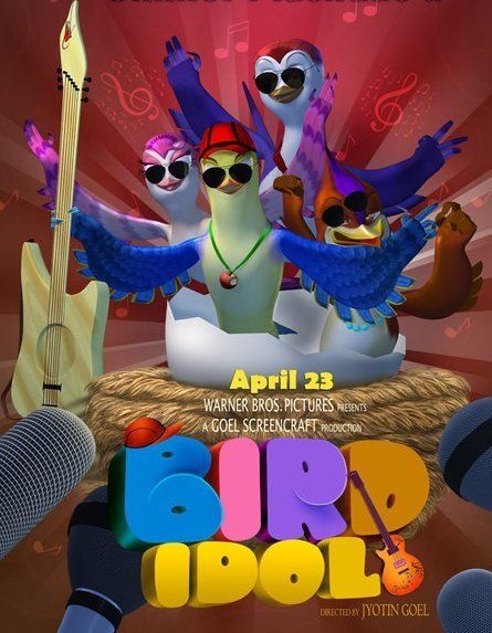 Bird Idol