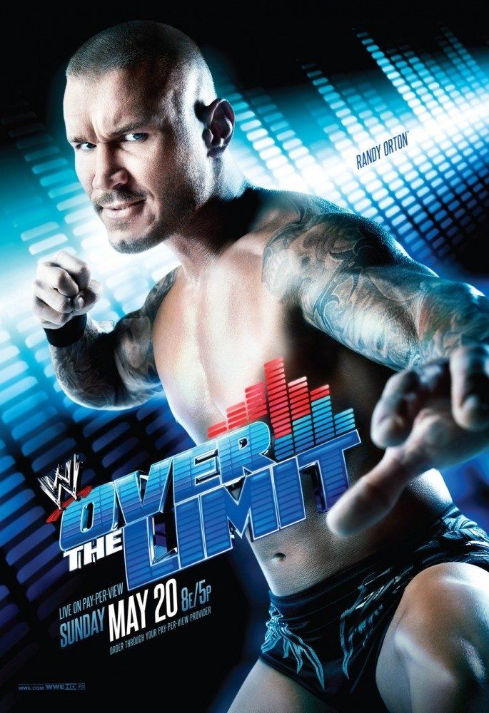 WWE За пределом