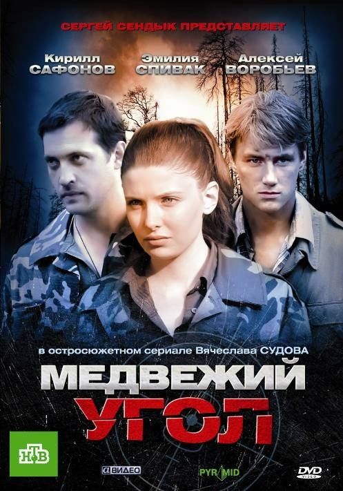 Медвежий угол (сериал)