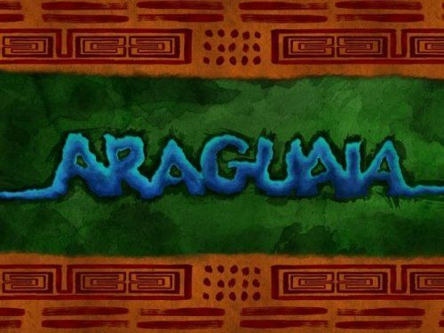 Арагуайа (сериал 2010 – 2011)