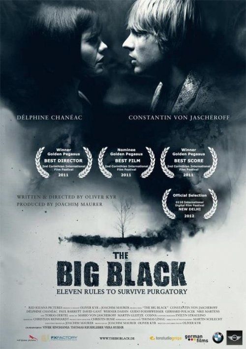 The Big Black