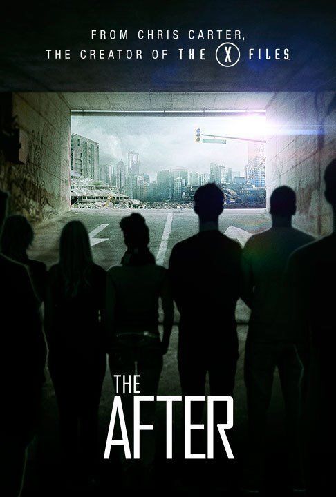 После (сериал)