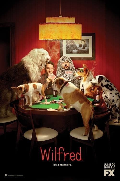 Уилфред (сериал 2011 – ...)