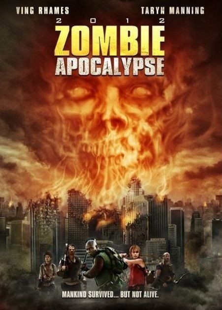 Апокалипсис зомби (ТВ)