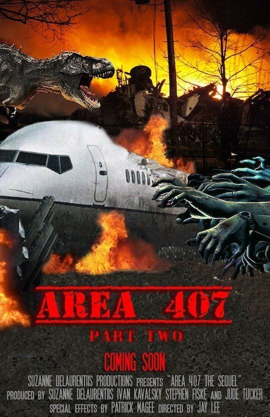 Пленка 407: Часть 2