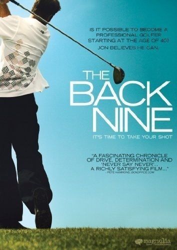 Back Nine (ТВ)