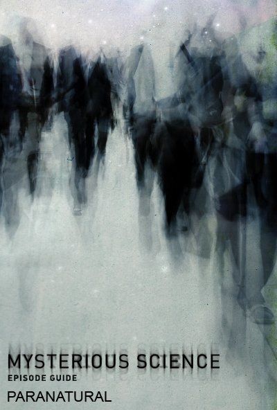 Паранормальное (сериал 2010 – ...)