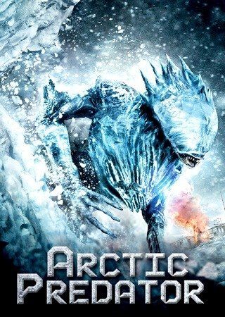 Арктический хищник (ТВ)