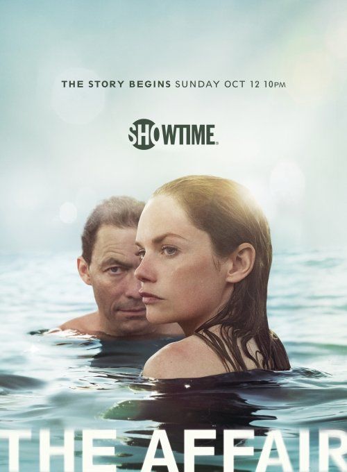 Любовники (сериал 2014 – ...)